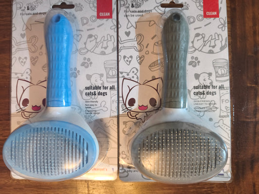 Cepillo para Perros
