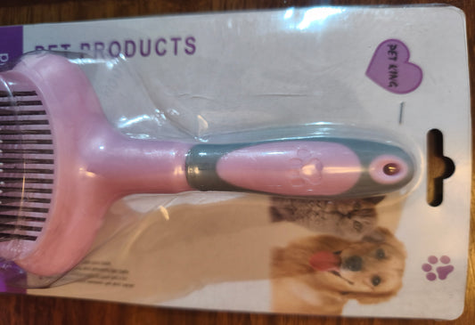 Cepillo para Gatos